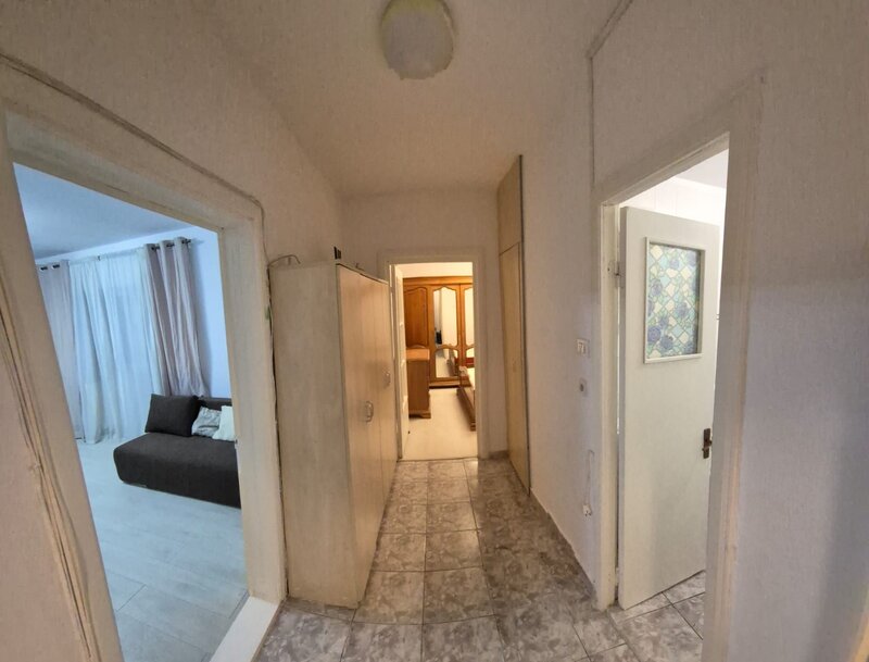 Drumul Taberei, 1 Mai,