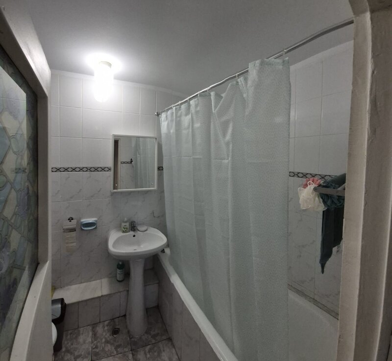 Drumul Taberei, 1 Mai,